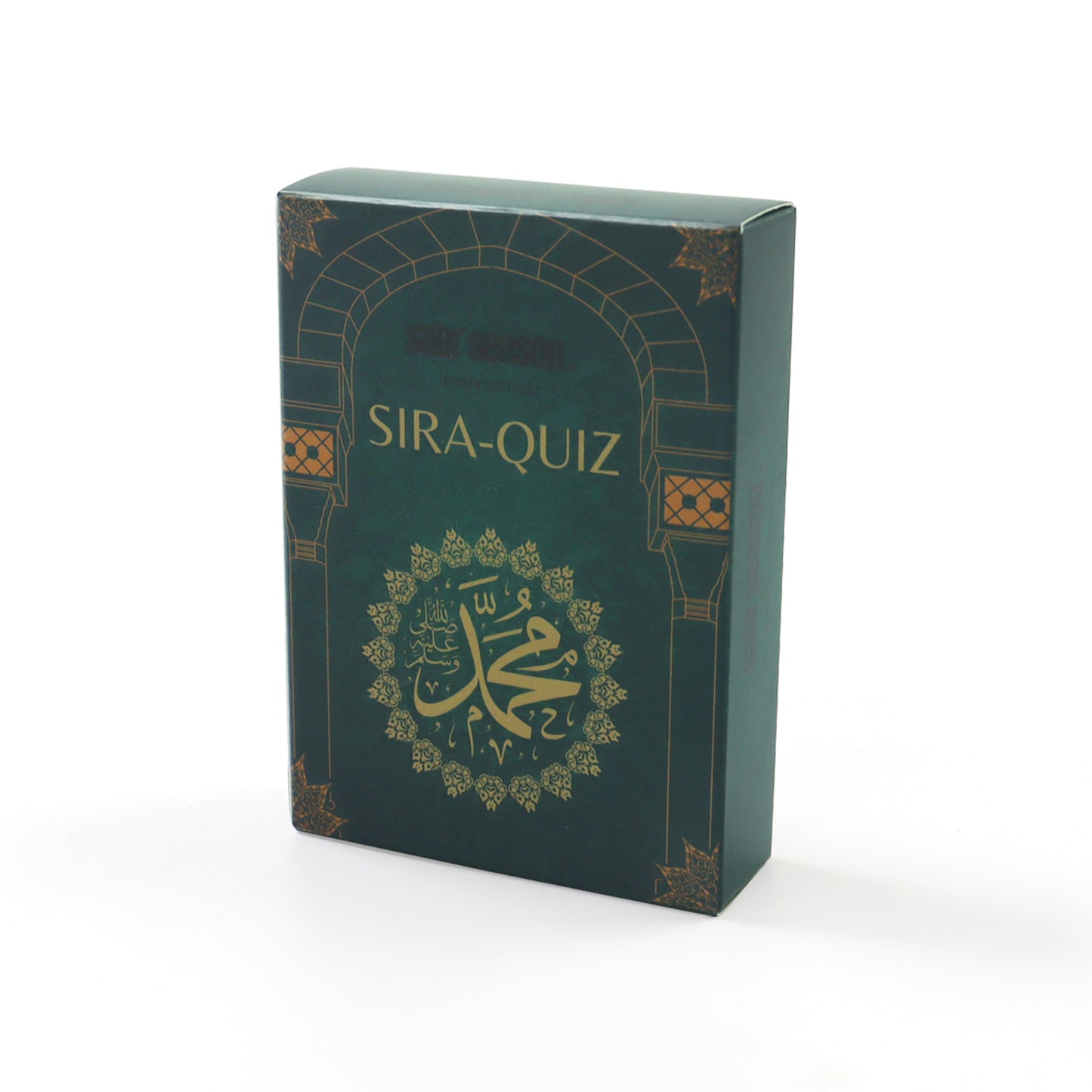 Sira Quizspiel - Das Leben unseres Propheten