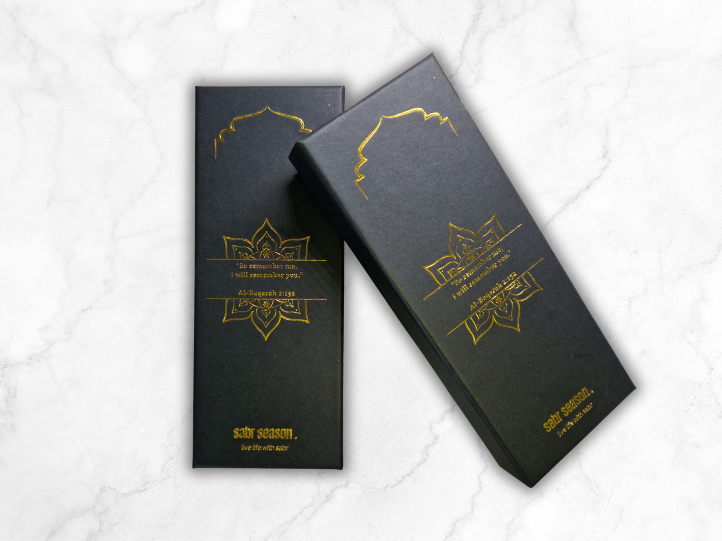 Premium Lesezeichen "IQRA"